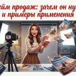 Фрейм продаж и его применение