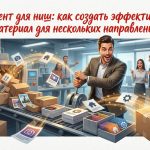 Создание эффективного контента для различных ниш
