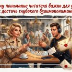 Понимание читателя для успеха