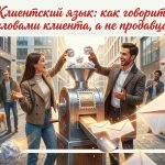Клиентский язык в общении
