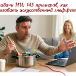 Примеры применения искусственного интеллекта