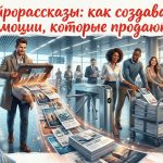 Нейрорассказы: создание эмоций для продаж