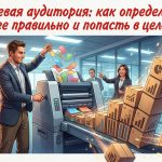 Определение целевой аудитории для успешного маркетинга