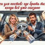 Где брать идеи для постов, когда кажется, что всё уже сказано - советы и источники вдохновения для контент-мейкеров